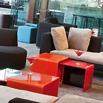 فندق Novotel Centre-confluence Bord De Saone ليون