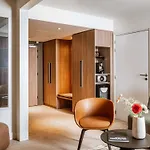Novotel Centre-confluence Bord De Saone