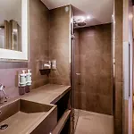 Novotel Centre-confluence Bord De Saone 4* Lione