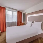 Novotel Centre-confluence Bord De Saone 里昂
