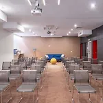 Novotel Centre-confluence Bord De Saone Hotel Lione