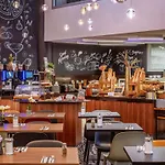 Novotel Centre-confluence Bord De Saone 4* Lione