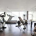 Novotel Confluence Hotel Lyon