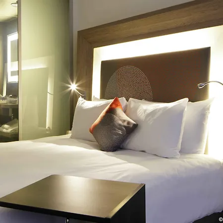 Novotel Confluence Hotel 4*