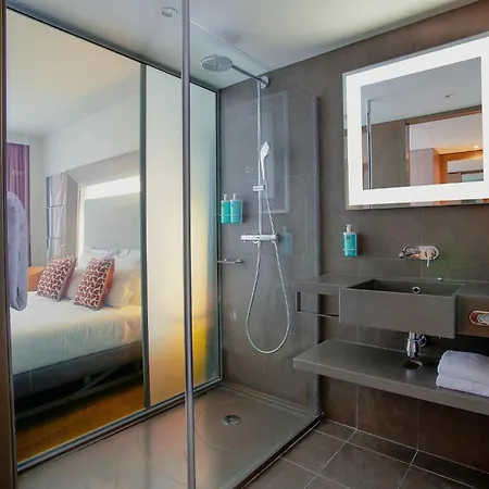Novotel Confluence Lyon
