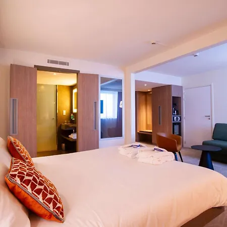Hotel Novotel Confluence