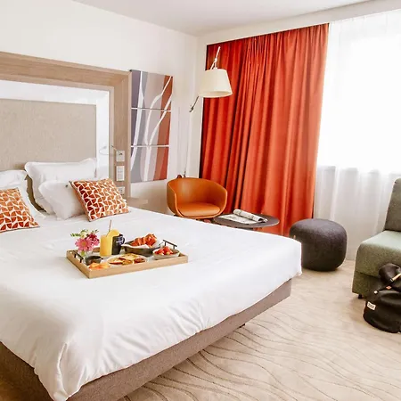 Novotel Confluence