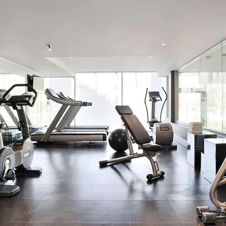 Novotel Centre-confluence Bord De Saone 4* Lyon