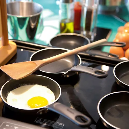 מלון Novotel Centre-confluence Bord De Saone ליון