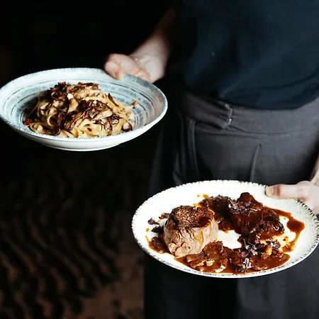 מלון Novotel Centre-confluence Bord De Saone ליון