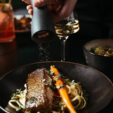 Novotel Centre-confluence Bord De Saone ליון