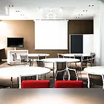 Novotel Centre-confluence Bord De Saone 4* ليون