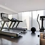 فندق Novotel Centre-confluence Bord De Saone