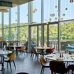 Novotel Centre-confluence Bord De Saone מלון 4*