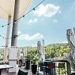 فندق Novotel Centre-confluence Bord De Saone ليون