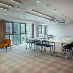 Novotel Centre-confluence Bord De Saone 4* ليون