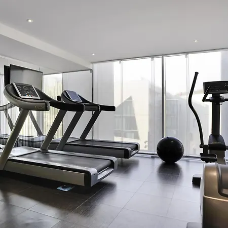 Novotel Centre-confluence Bord De Saone Hotel 4*