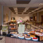 Novotel Centre-confluence Bord De Saone 4* Lyon